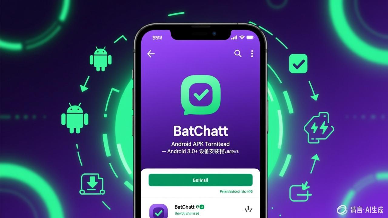 FAQ - BatChat Android APK Download — Install Guide for Android 8.0+ Devices
