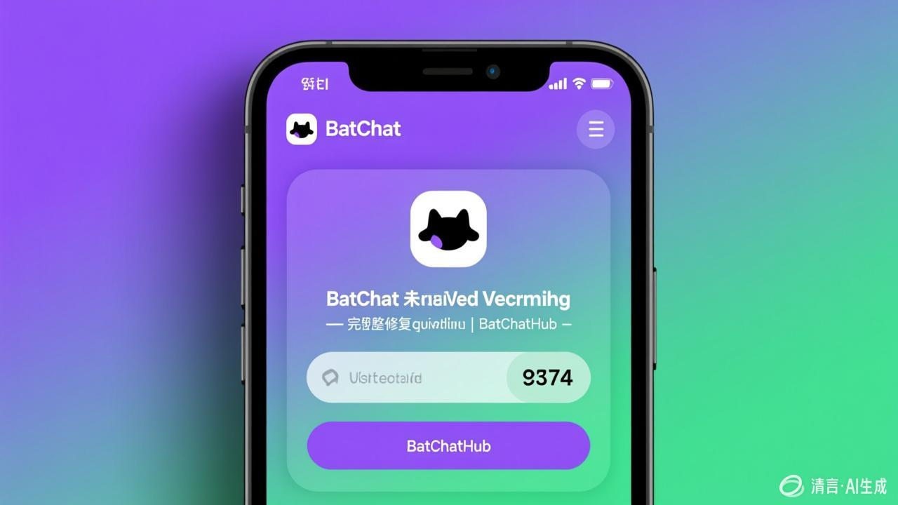 Frequently Asked Questions - BatChat Not Receiving Verification Code — Complete Fix Guide | BatChatHub