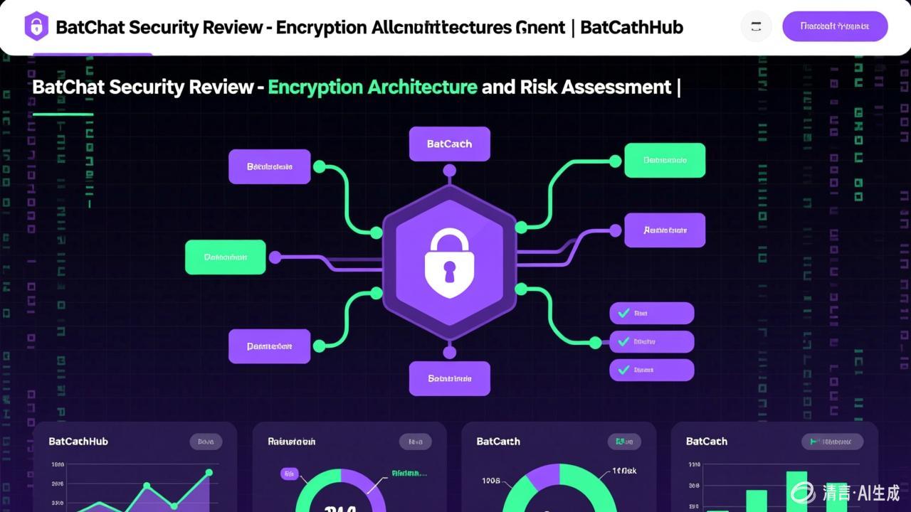 Introduction - BatChat Security Review - Encryption Architecture and Risk Assessment | BatChatHub